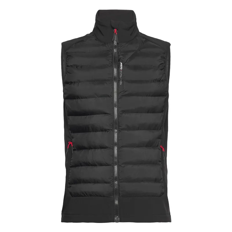Musto Evo Loft Hybrid Vest 2.0 - Black